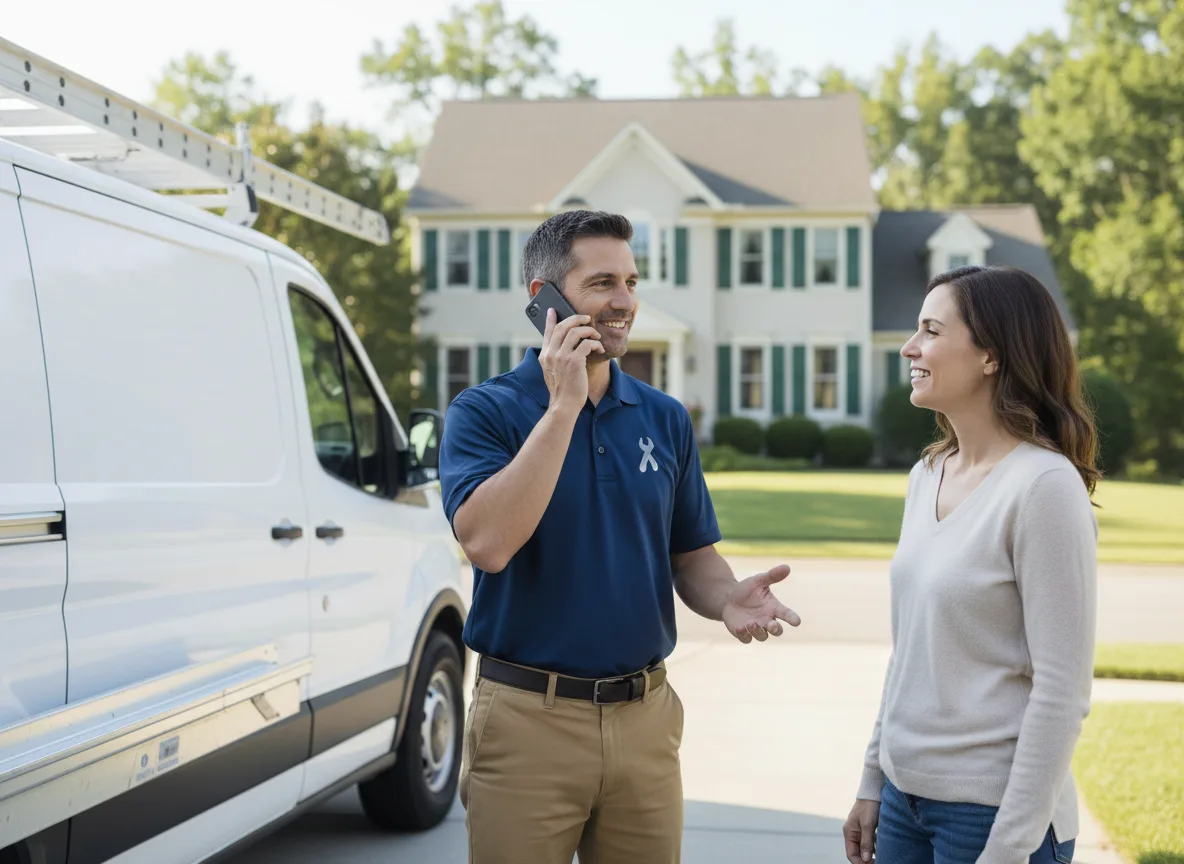Home Gutter Service Batesville, IN FAQs